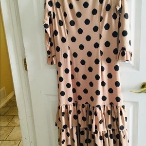 Dainty jewels dress with tag